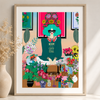 BLOOM: The Process of Becoming