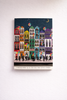 The Classic Collection — Boxed Travel Greeting Card Set (6 Cards)