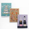 The Luxe Collection — Wedding Box Greeting Card Set (6 Cards)