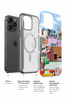 The New Yorker MagSafe iPhone Case