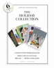 The Classic Collection — Boxed Holiday Greeting Card Set (6 Cards)