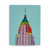The Classic Collection — Boxed NYC Greeting Card Set (12 Cards)