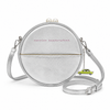 Manhattan Balloon Parade Crossbody Bag