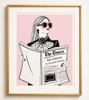 THE STYLE SOCIETY CLASSIC EDIT (Print size: 8.5x11")