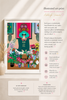 BLOOM: The Process of Becoming