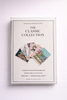 The Classic Collection — Boxed Travel Greeting Card Set (6 Cards)