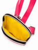 Twice as Nice  Crossbody Pouch