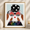 The Ringmaster's Muse