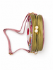 Stay In Your Magic Crossbody Bag