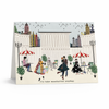 The Classic Collection — Boxed NYC Greeting Card Set (12 Cards)