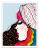 THE STYLE SOCIETY CLASSIC EDIT (Print size: 8.5x11")