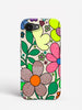 Disco Daisy MagSafe iPhone Case