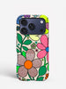 Disco Daisy MagSafe iPhone Case