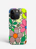 Disco Daisy MagSafe iPhone Case