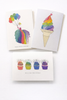 The Luxe Collection — Birthday Greeting Card Set (6 Cards)