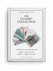 The Classic Collection — Boxed NYC Greeting Card Set (12 Cards)
