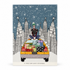 The Classic Collection — Boxed Holiday Greeting Card Set (6 Cards)