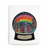 The Classic Collection — Boxed NYC Greeting Card Set (12 Cards)