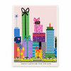 The Classic Collection — Boxed Holiday Greeting Card Set (6 Cards)