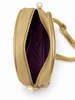 Rainbow Chrysler Building Crossbody Bag