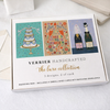 The Luxe Collection — Wedding Box Greeting Card Set (6 Cards)
