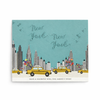 The Classic Collection — Boxed NYC Greeting Card Set (12 Cards)