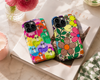 The Color Crush Duo