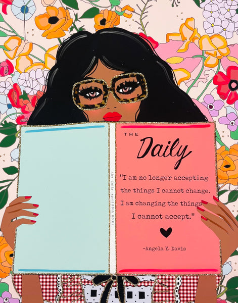 その他 verrier handcrafted Ashleigh Verrier Original Art Illustrations – VERRIER HANDCRAFTED