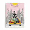 The Classic Collection — Boxed NYC Greeting Card Set (12 Cards)