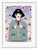 XL 17"x22" IN CHANEL WE TRUST PRINT