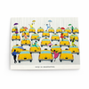 The Classic Collection — Boxed NYC Greeting Card Set (12 Cards)
