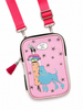 Twice as Nice  Crossbody Pouch