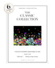 The Classic Collection — Boxed Thank You Greeting Card Set (6 Cards)