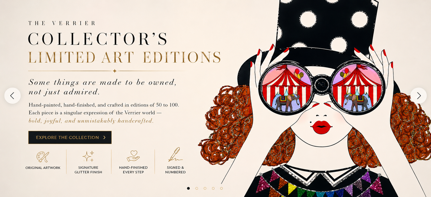 Ashleigh Verrier Original Art Illustrations – VERRIER HANDCRAFTED Ashleigh Verrier Original Art Illustrations – VERRIER HANDCRAFTED