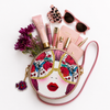 Stay In Your Magic Crossbody Bag