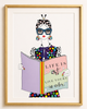 THE STYLE SOCIETY CLASSIC EDIT (Print size: 8.5x11")