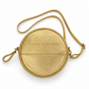 Rainbow Chrysler Building Crossbody Bag