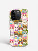 Fancy Felines MagSafe iPhone Case