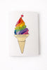 The Luxe Collection — Birthday Greeting Card Set (6 Cards)