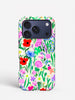 Spring Wildflower MagSafe iPhone Case