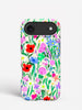 Spring Wildflower MagSafe iPhone Case