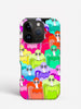 Rainbow Muse MagSafe iPhone Case