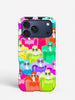 Rainbow Muse MagSafe iPhone Case