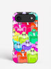 Rainbow Muse MagSafe iPhone Case