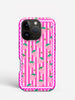 Strawberry Picnic MagSafe iPhone Case