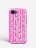 Strawberry Picnic MagSafe iPhone Case