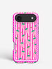 Strawberry Picnic MagSafe iPhone Case