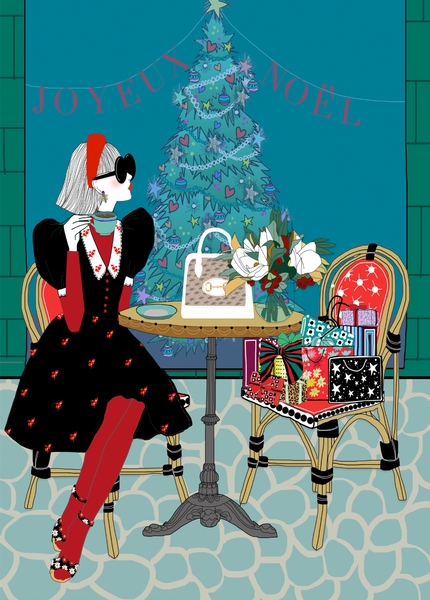 Joyeux Noël
