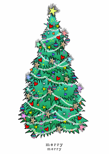 Merry Merry