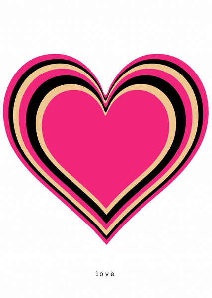 Love (Heart)